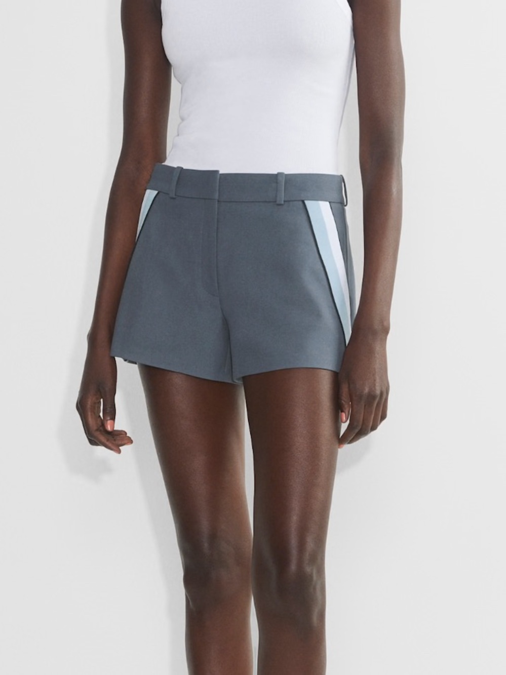 Aritzia metropolis short